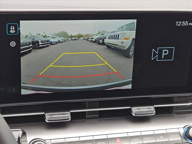 New 2026 Hyundai Kona SEL Premium FWD image 13