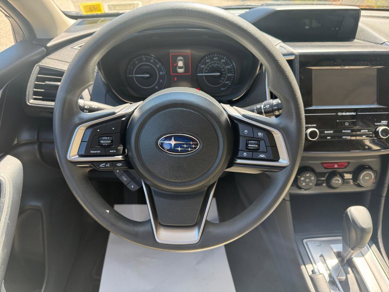 Used 2021 Subaru Impreza 2.0i AWD/4WD image 11