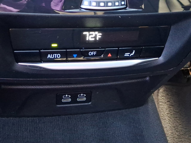 Certified 2023 BMW X3 xDrive30i w/ Convenience Package image 11