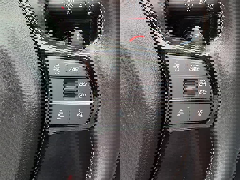 Certified 2023 Honda Civic Sport image 18