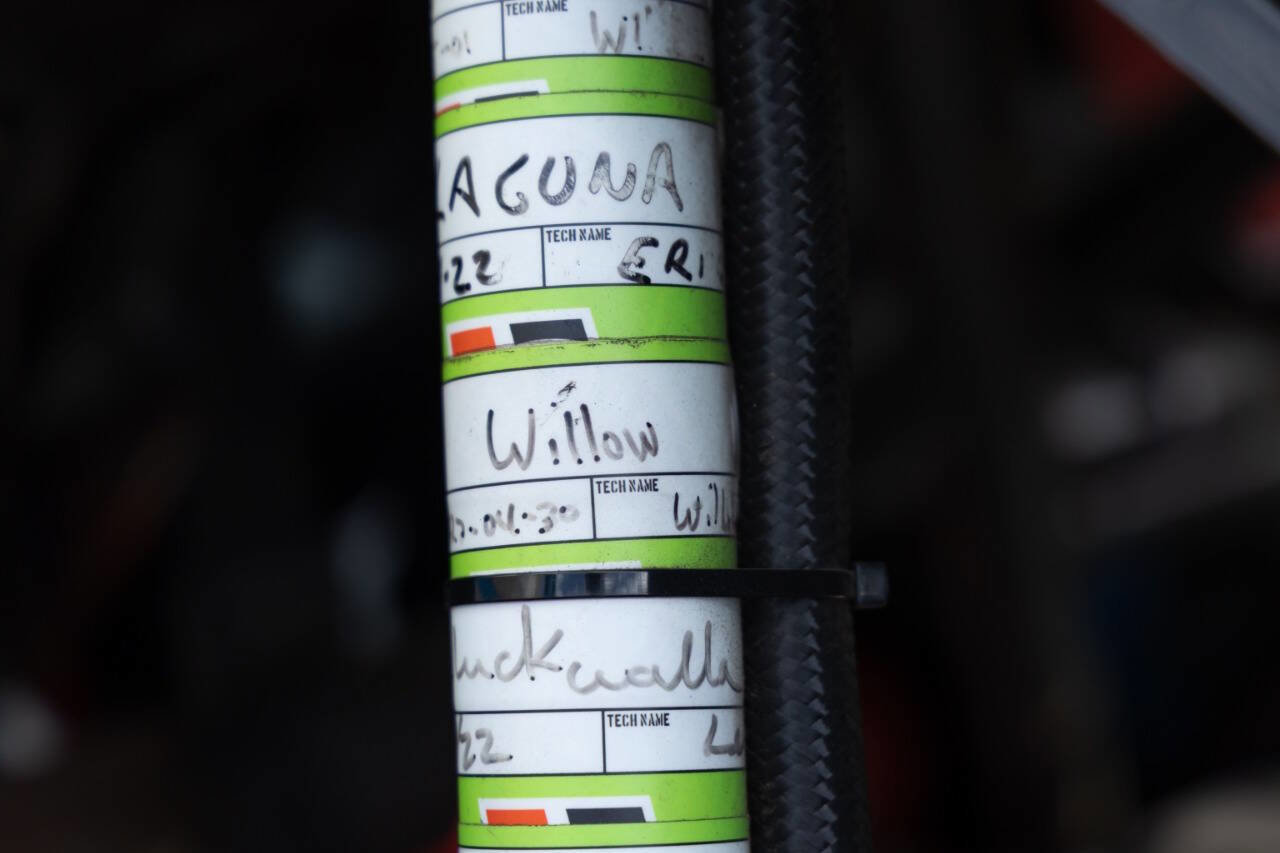 Used 1994 BMW 325i Sedan image 22