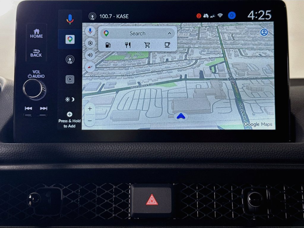 New 2027 Honda Prelude image 16
