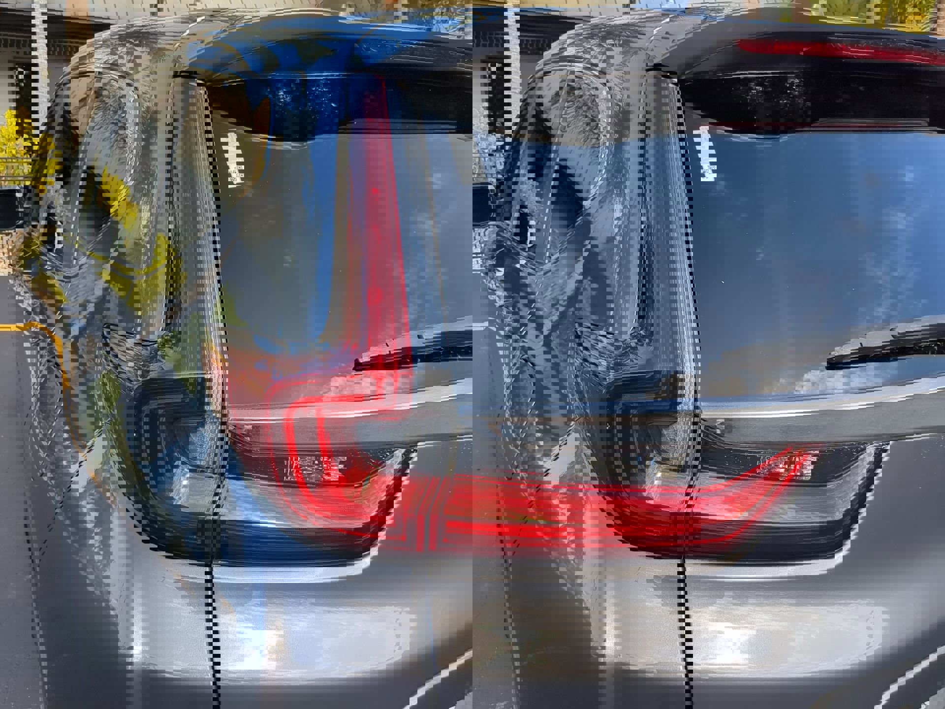 Used 2020 Honda CR-V EX image 9