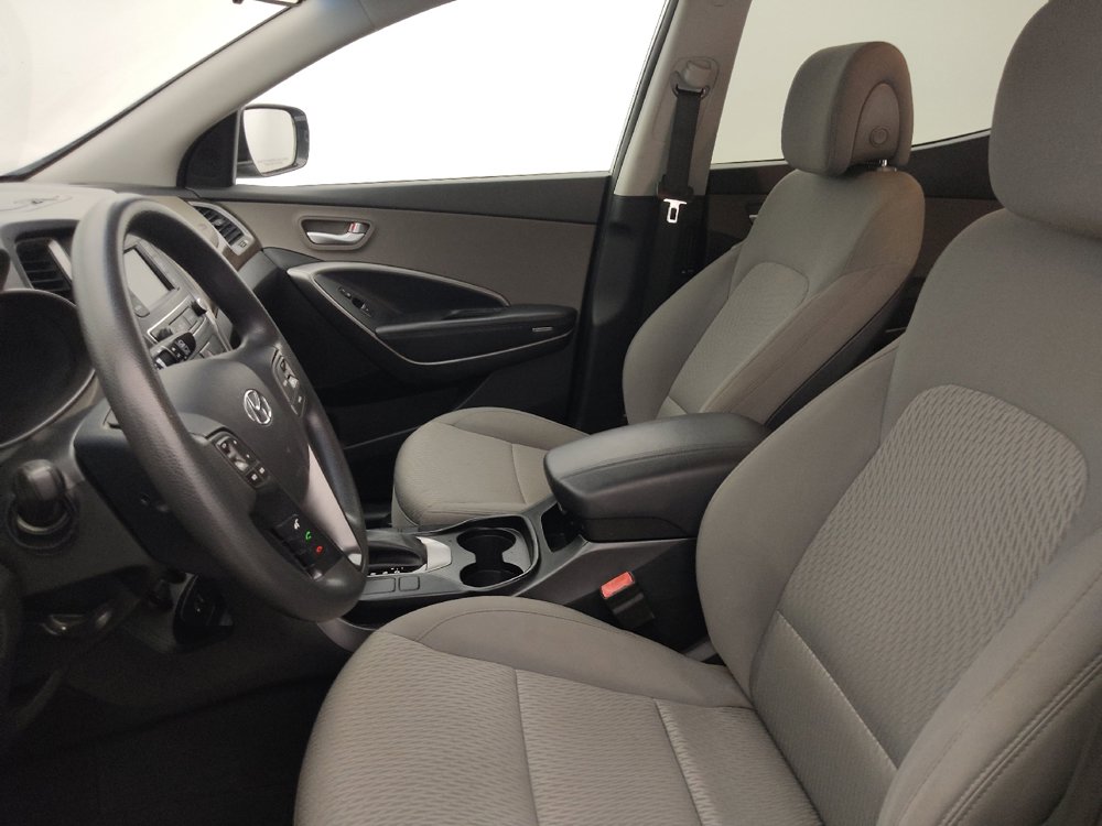 Used 2018 Hyundai Santa Fe Sport FWD image 17