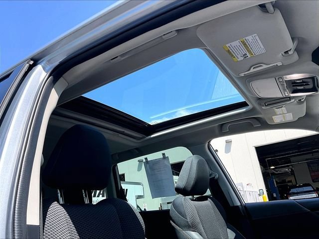 Used 2023 Subaru Forester Premium AWD/4WD image 18