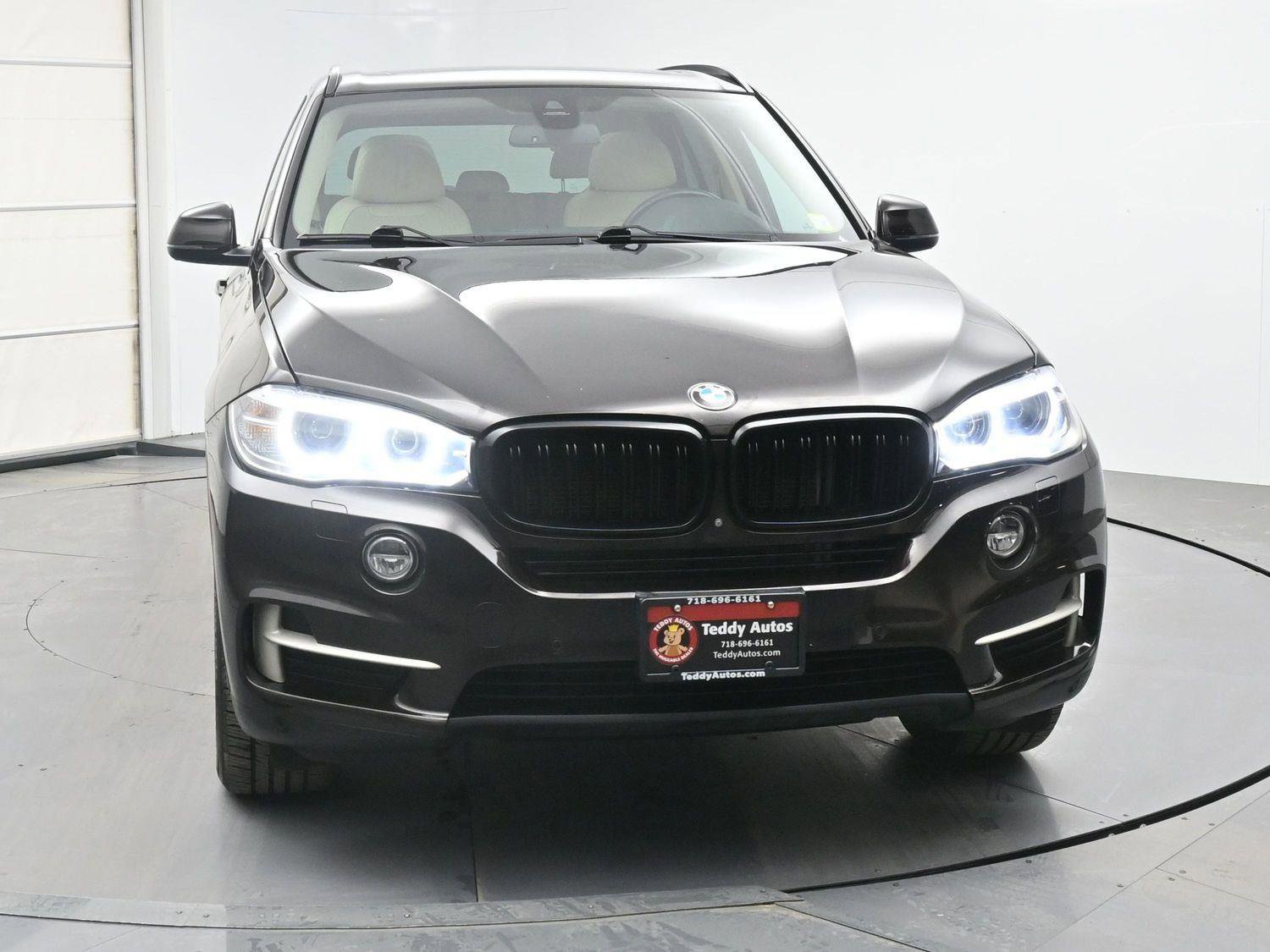 Used 2016 BMW X5 xDrive35i image 24