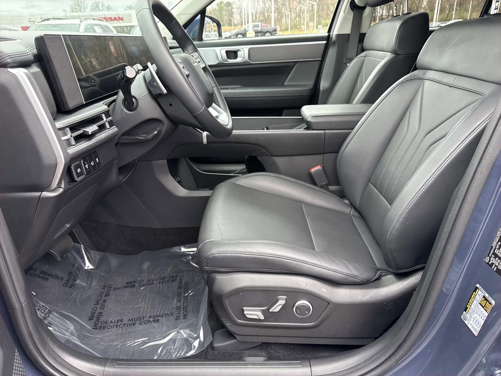 Used 2026 Hyundai Santa Fe SEL AWD/4WD image 29