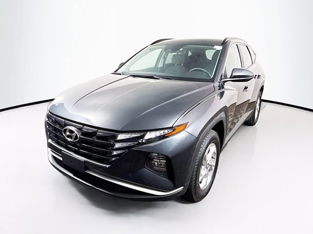 Certified 2024 Hyundai Tucson SEL image 4
