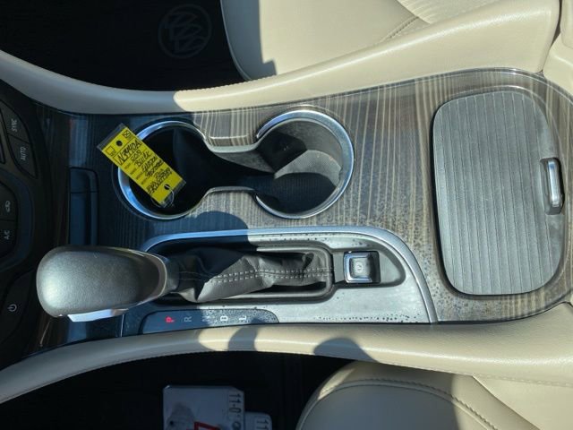 Used 2019 Buick Envision Preferred image 28