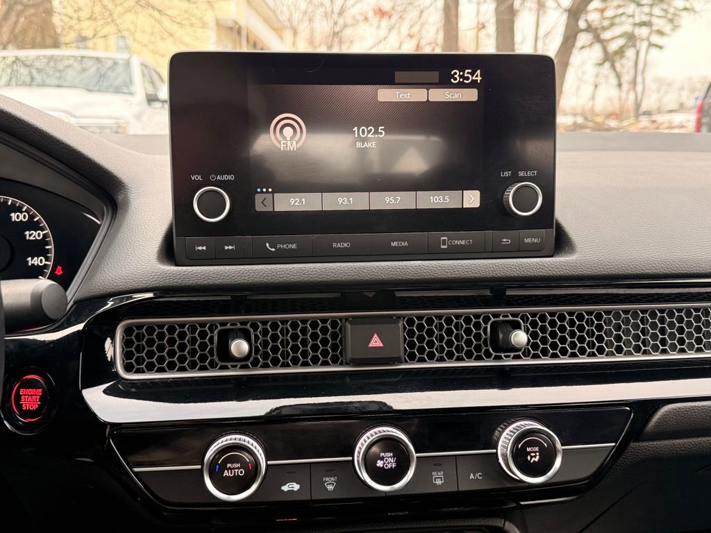 Used 2022 Honda Civic Sport image 33