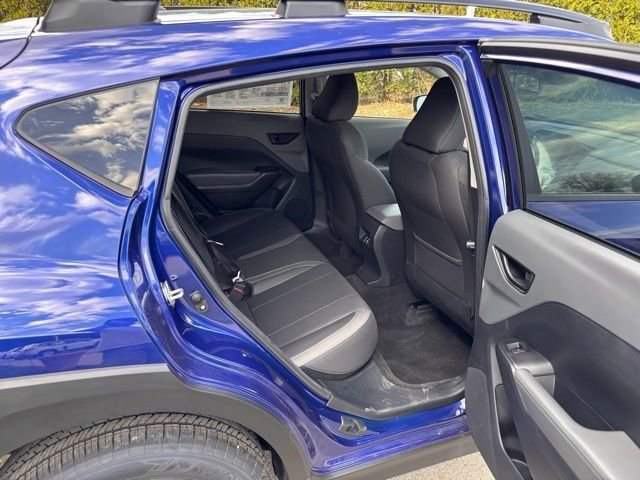 New 2026 Subaru Crosstrek 2.0i Premium AWD/4WD image 12