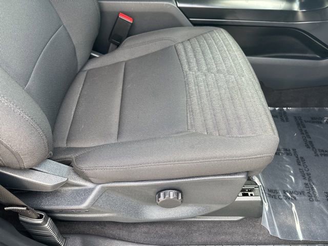 Used 2023 Ford F150 XL w/ STX Appearance Package AWD/4WD image 12