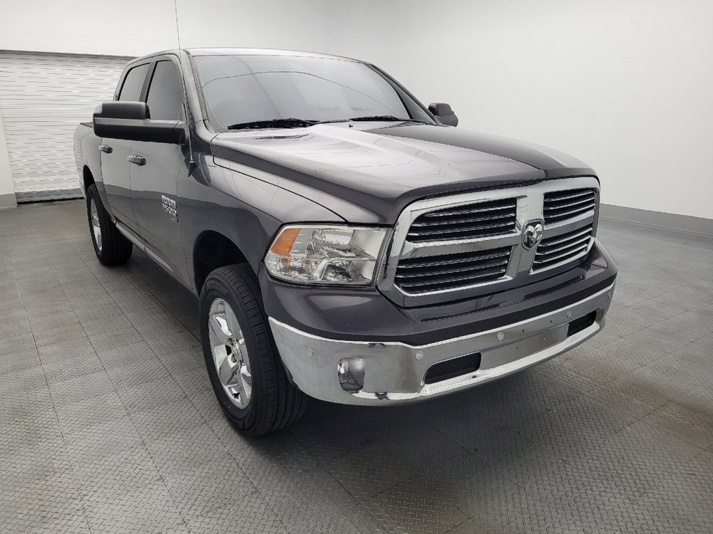 Used 2019 RAM 1500 Big Horn image 13