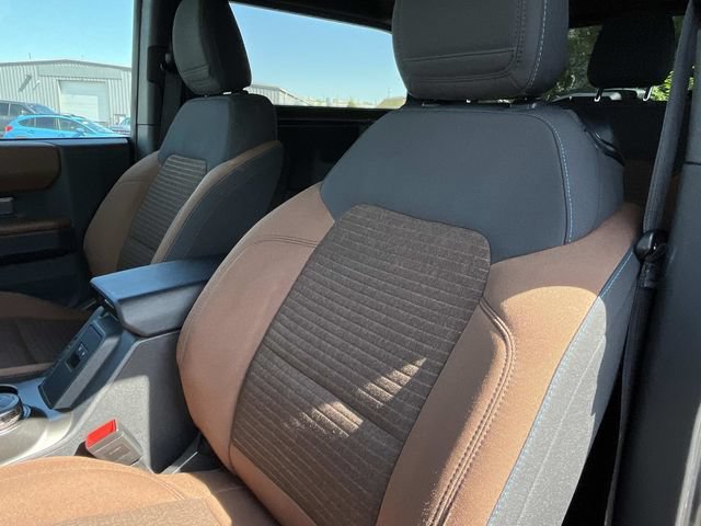 Used 2023 Ford Bronco Outer Banks AWD/4WD image 24