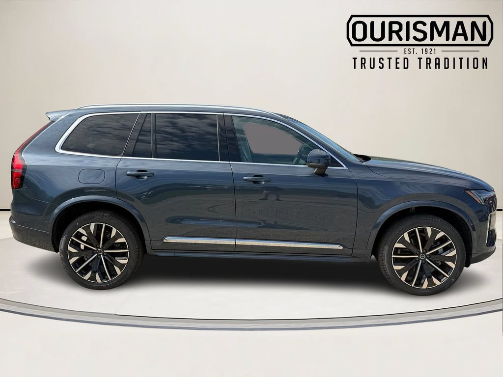 New 2026 Volvo XC90 B6 Ultra w/ Protection Package AWD/4WD image 2