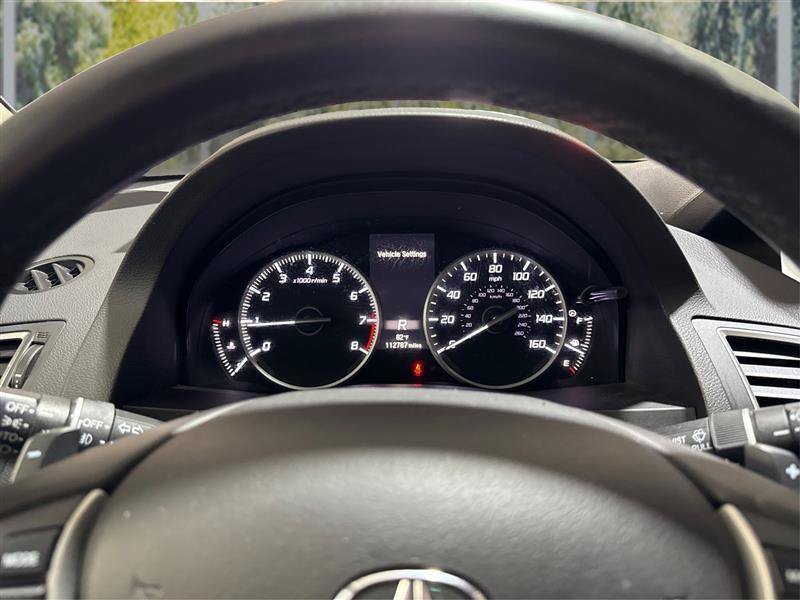 Used 2017 Acura RDX AWD w/ Advance Package image 16