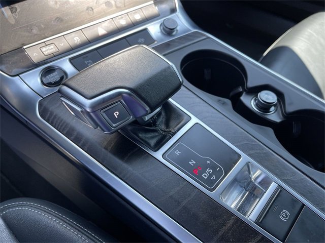 Used 2023 Audi A6 2.0T Premium image 20