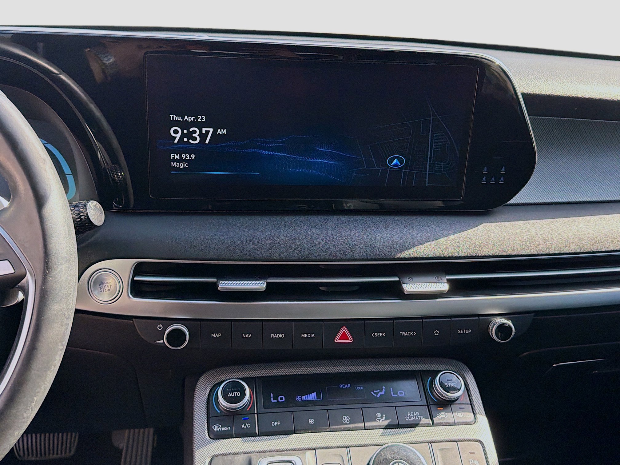 Used 2023 Hyundai Palisade XRT FWD image 10
