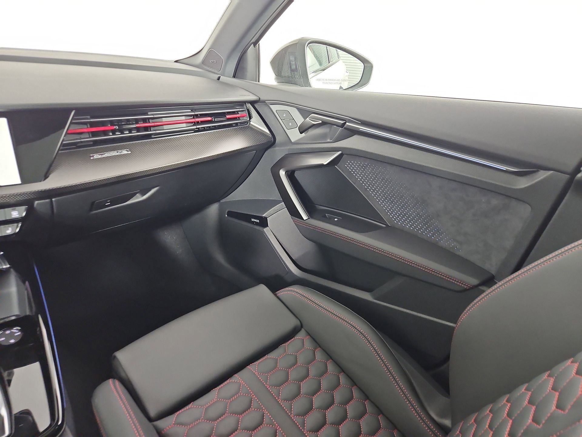 New 2026 Audi RS 3 image 37