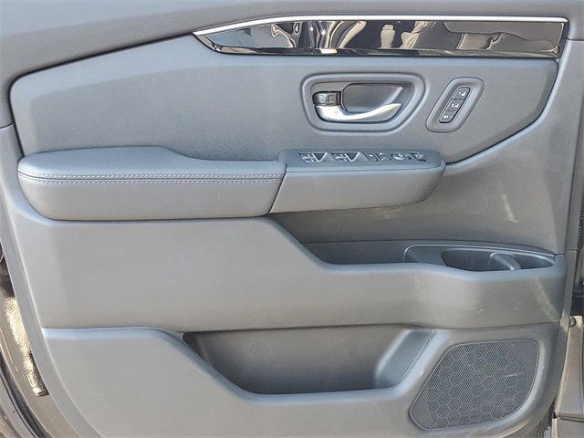 New 2026 Honda Passport RTL image 23