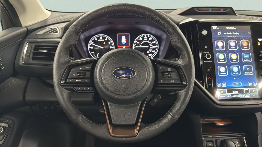 New 2026 Subaru Ascent Limited Bronze image 33