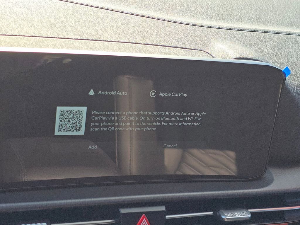 New 2026 Kia Sportage X-Line w/ X-Line Technology Package image 7