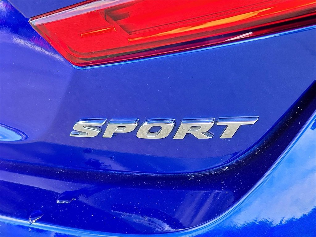 Used 2018 Honda Accord Sport image 30