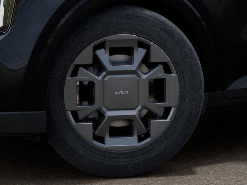 New 2026 Kia Carnival EX FWD image 10