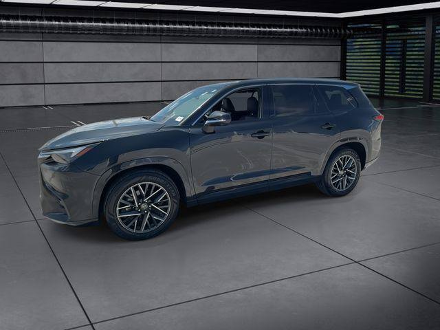 Certified 2024 Lexus TX 350 FWD w/ Technology Package image 5