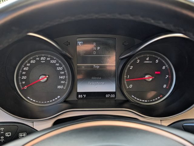 Used 2016 Mercedes-Benz GLC 300 image 21