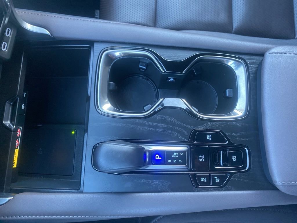 Used 2024 Lexus RX 350 350h Luxury image 30