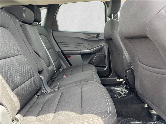 Used 2025 Ford Escape Active FWD image 15
