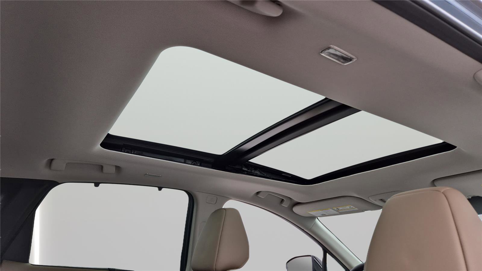 New 2026 Nissan Murano Platinum image 18