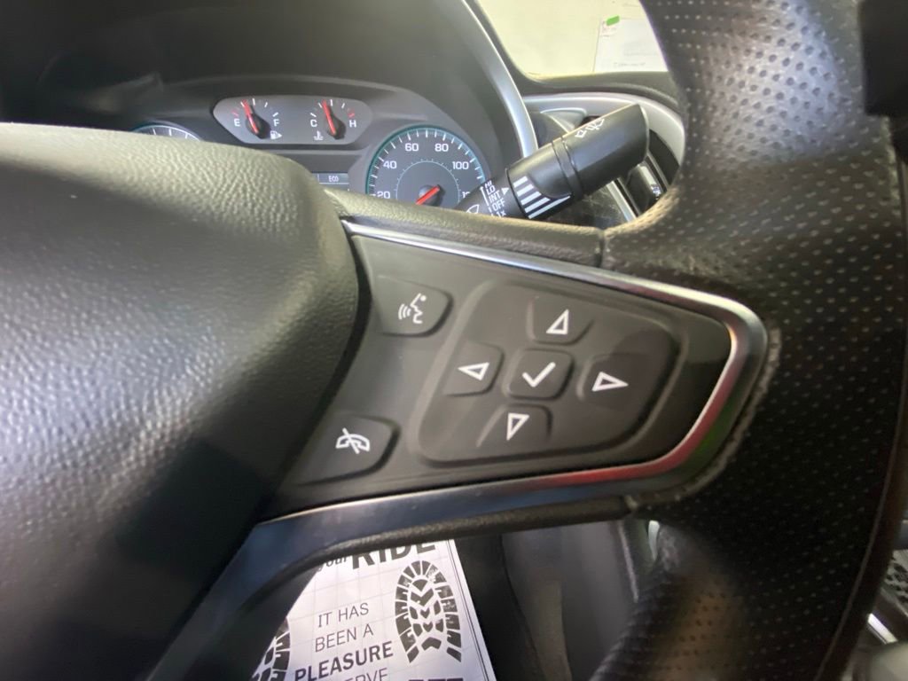Used 2024 Chevrolet Malibu LT FWD image 22