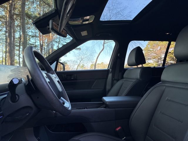 Used 2026 Hyundai Santa Fe Calligraphy w/ Tow & Go Package image 21