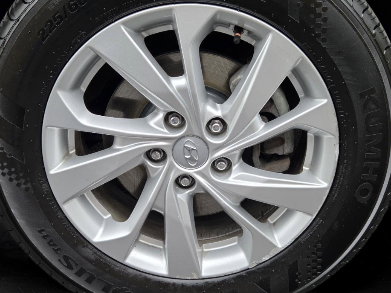 Used 2019 Hyundai Tucson SE AWD/4WD image 41