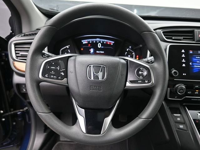 Certified 2018 Honda CR-V EX image 28