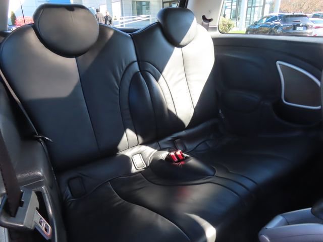 Used 2003 MINI Cooper S image 31