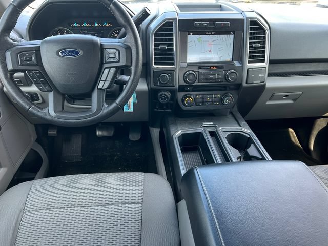 Used 2016 Ford F150 XLT w/ Equipment Group 302A Luxury AWD/4WD image 2