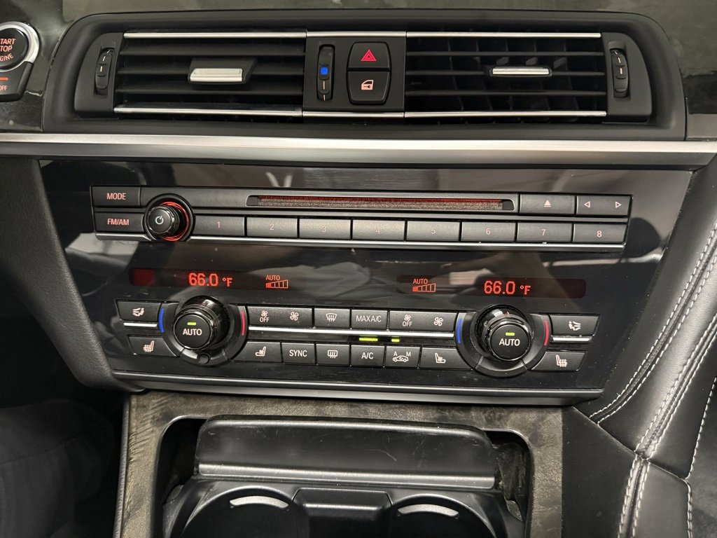 Used 2018 BMW 650i Convertible image 15