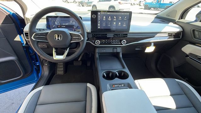 New 2026 Honda Prologue Touring image 19
