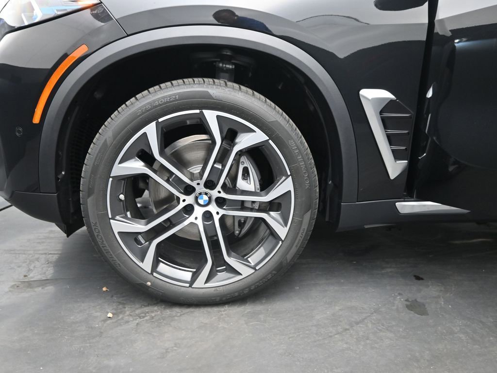 New 2026 BMW X5 sDrive40i RWD image 4