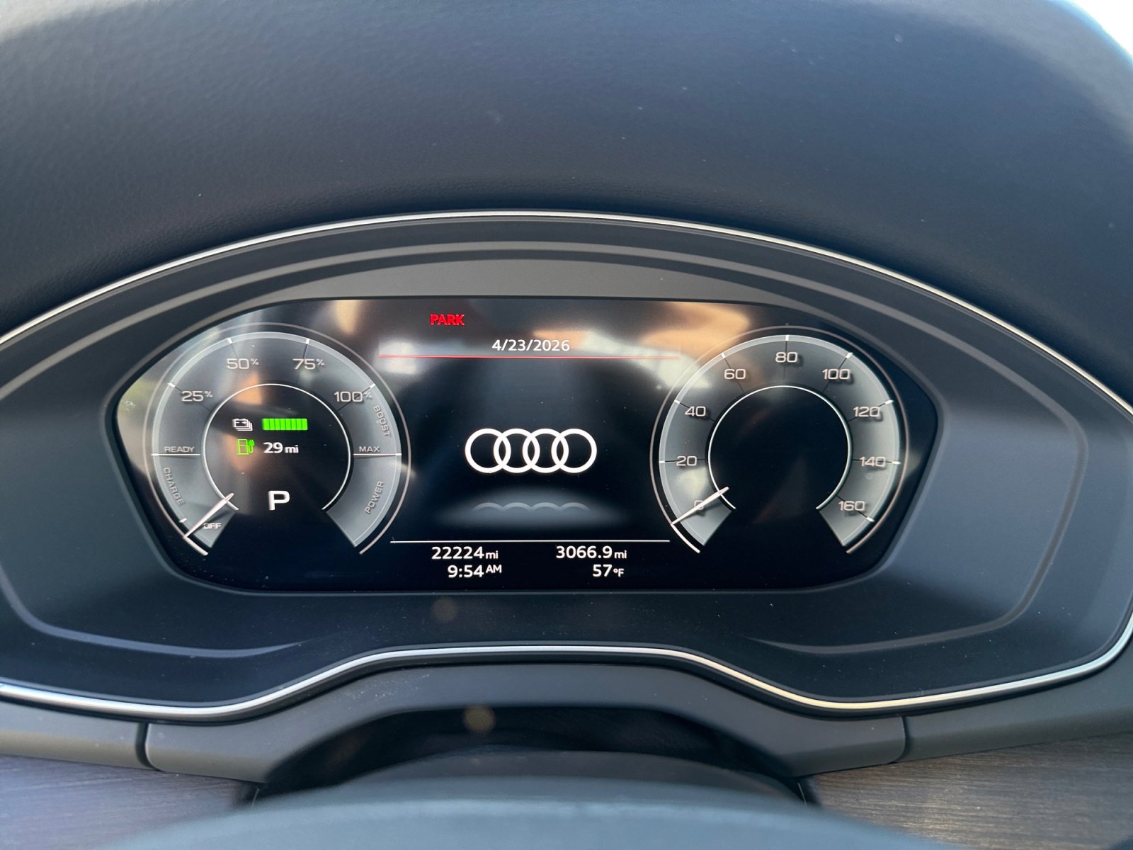 Used 2024 Audi Q5 e Premium Plus AWD/4WD image 11