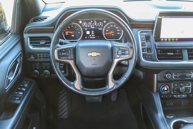 Used 2021 Chevrolet Suburban High Country image 27