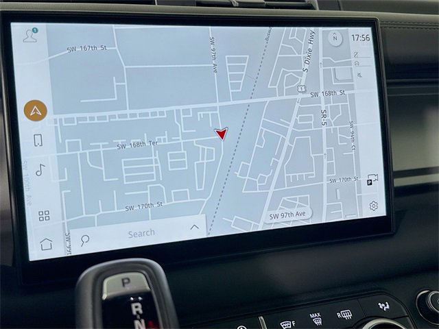 Certified 2025 Land Rover Defender 110 V8 image 16