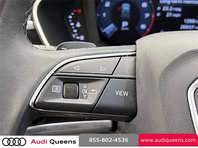 Used 2023 Audi Q3 2.0T Premium w/ Convenience Package image 24