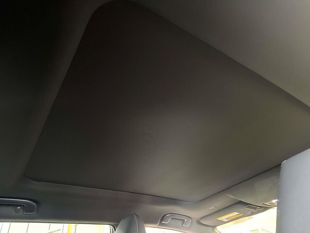 New 2026 Toyota bZ image 12