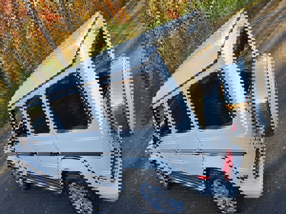 Used 2016 Mercedes-Benz G 63 AMG 4MATIC image 56