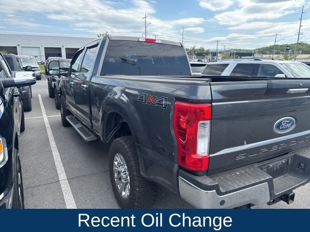 Used 2017 Ford F250 XLT w/ XLT Premium Package image 15