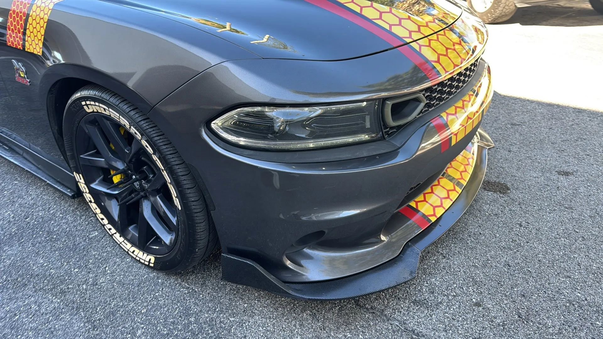 Used 2022 Dodge Charger Scat Pack image 30